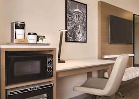 Radisson Hotel Seattle Airport 5