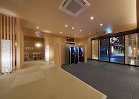 Welina Hotel Shinsaibashi NAGOMI 5
