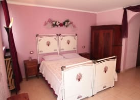 B&B Ciliegio Felice 2