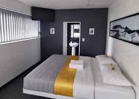 Check Inn Hotel 2