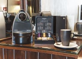 InterContinental Hotels BAHRAIN by IHG 4