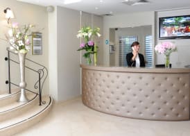 The Originals Boutique, Hôtel Les Strélitzias 2