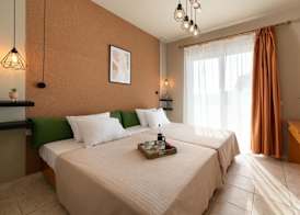 GOJI Vegan Hotel 4