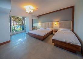 Ivy Sailing Resort Hotel 2
