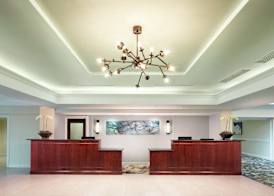 DoubleTree by Hilton Columbia,SC 5