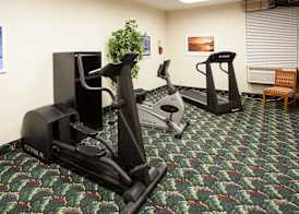 Quality Inn & Suites 3