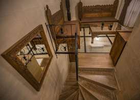 Sinasos Star Hotel Cappadocia 4
