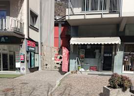 B&B Corte Rossa 4