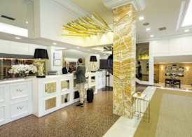 Hotel Ciudad de Vigo 3