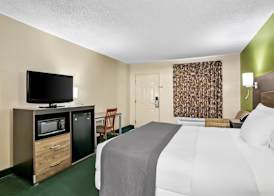 Americas Best Value Inn - Rome 5