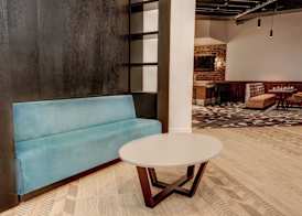 Sheraton Eatontown Hotel 5