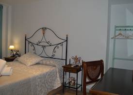 Apartamentos El Aljibe Relax Tourist Cordoba 5