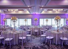 JW Marriott San Francisco Union Square 4