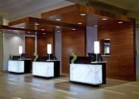 Milwaukee Marriott West 3