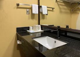 Jameson Inn Conyers 2