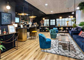 Mercure La Roche Sur Yon 5
