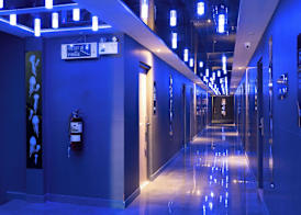 Rodina Beach Hotel 5