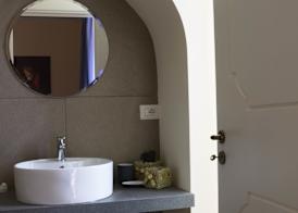Duca di Sarro le Suites 3