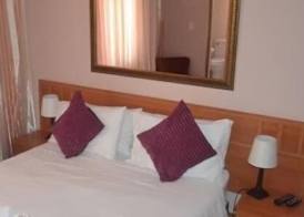 Convent Hill Lodge 2