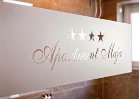 Apartment Maja 3