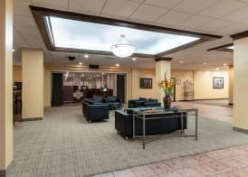 Ramada by Wyndham Reno Hotel & Casino 4