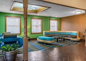 Quality Inn & Suites Bedford West 4