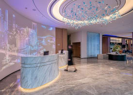 Holiday Inn Express Chongqing Nanbin Road by IHG 2