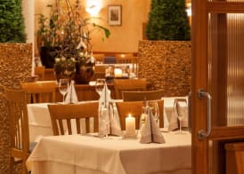Hotel Tannerhof 3