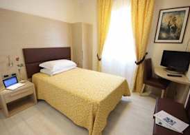 Hotel La Pergola di Venezia 5