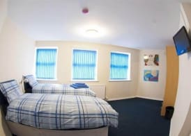 Liverpool Gateway Inn 5