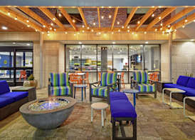 Home2 Suites By Hilton Taylor Detroit 2