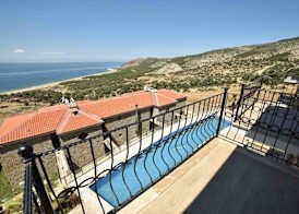 Limnos Otel 4