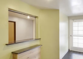 WoodSpring Suites Houston Willowbrook 2