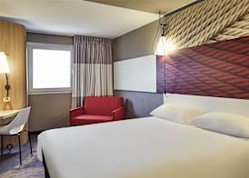 ibis Toulon La Valette 4