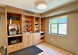 Candlewood Suites Indianapolis Downtown Medical District by IHG 2
