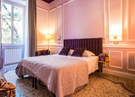 Hold Rome - Luxury Suites 5