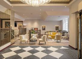 THE WELBECK HOTEL by IHG 3