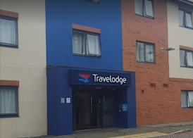 Travelodge Bromborough 3