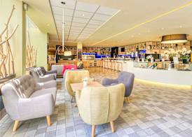 Novotel Paris Nord Expo Aulnay 4