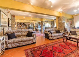 Tenuta Pian D'Attesio - Agriturismo 2