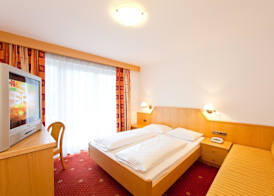 Hotel Mondschein 4