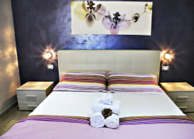 Bed and Breakfast Morghella 5