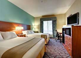 Holiday Inn Express & Suites JACKSONVILLE SOUTH - I-295 by IHG 2