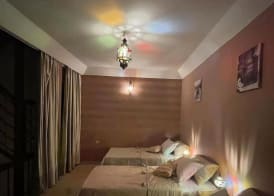 Riad Baroud 4