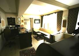 Grand Peninsula Hotel 2
