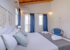Rethymno Heart Apartment 3