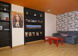 Arc House Barcelona 5