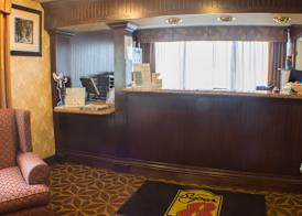 Econo Lodge Erie near Casino 3