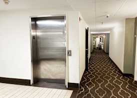 OYO Hotel Rome West GA 2