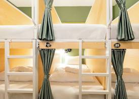 Sweett Lemon Hostel 5